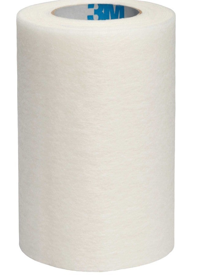 Micropore 3M Micropore Medical Tape, Non-Sterile, Easy Tear Paper, White, 2 in x 10 yds, 60 Count - Image 2